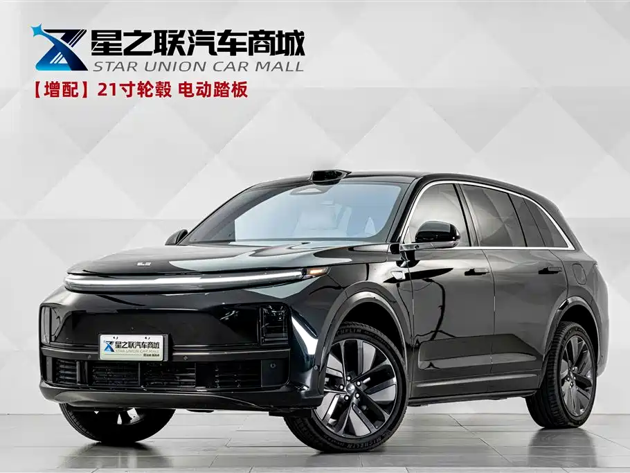 Li Auto L7