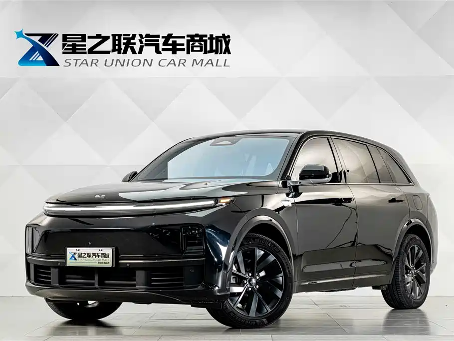 Li Auto L7