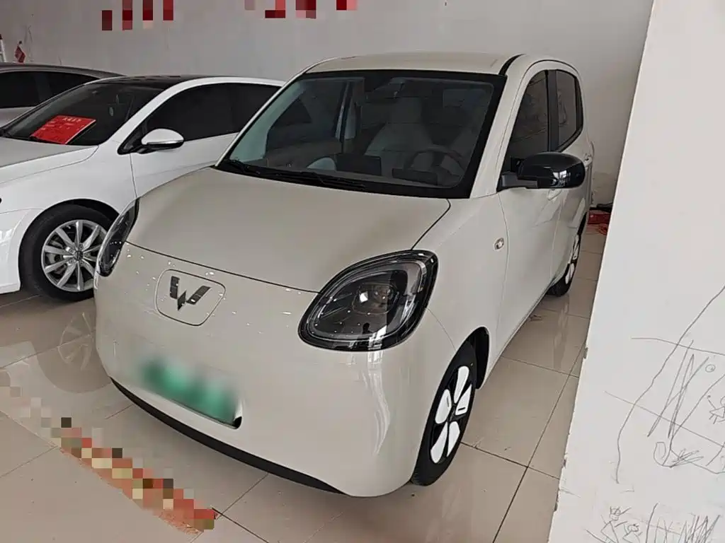 Wuling Mini EV