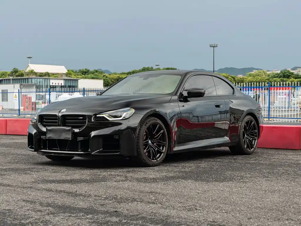 BMW M2