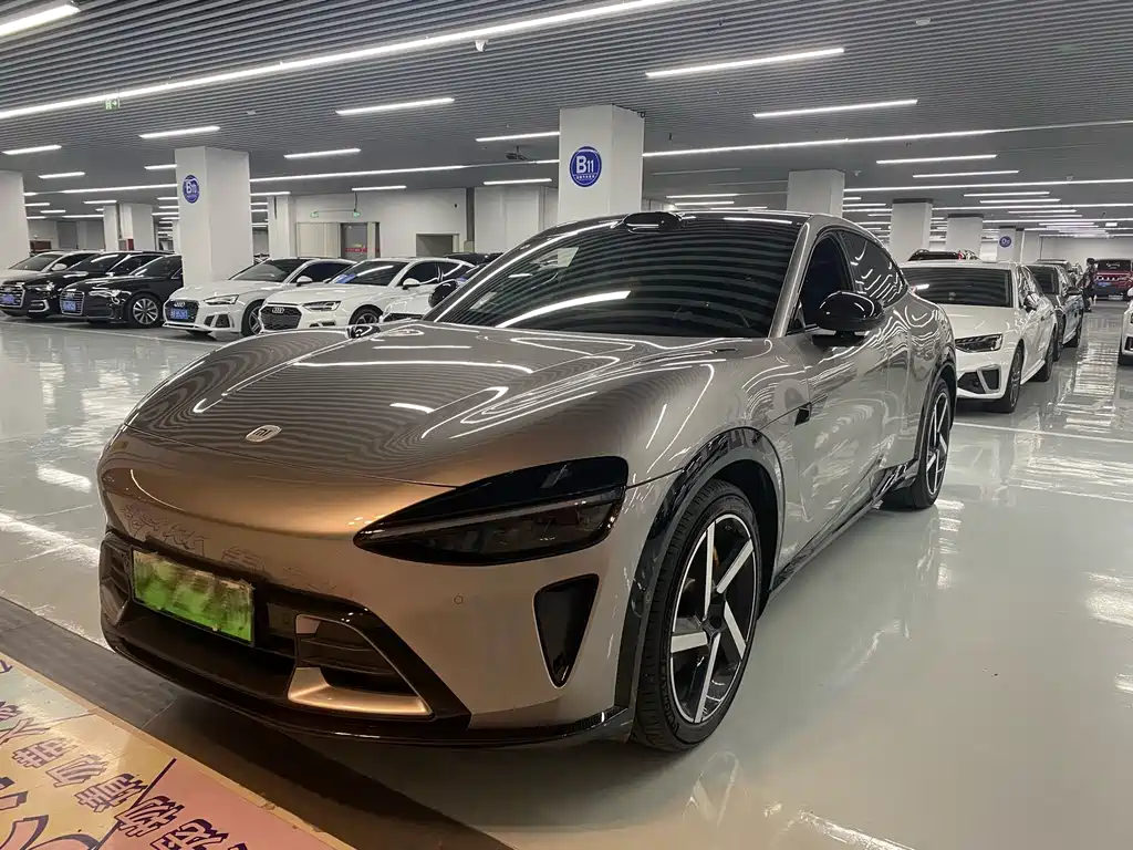 Xiaomi YU7