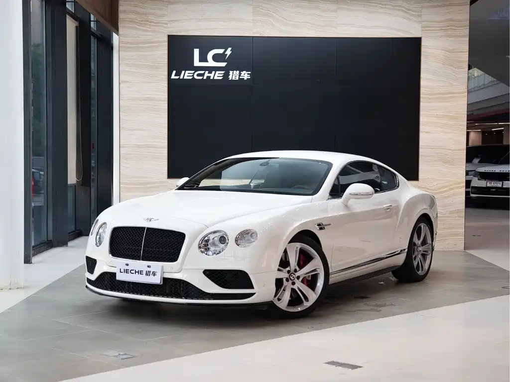 Bentley