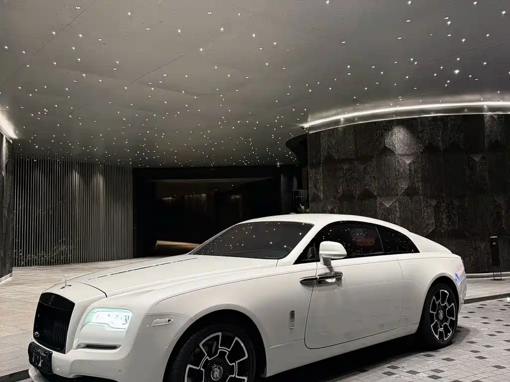 Rolls-Royce