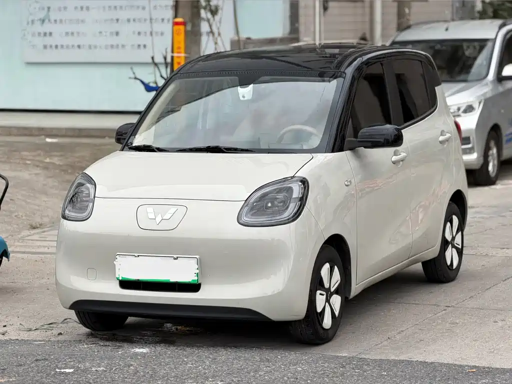 Wuling Mini EV