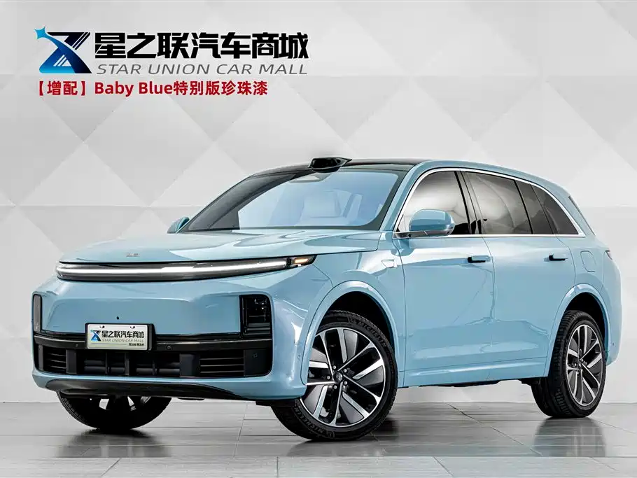 Li Auto L7