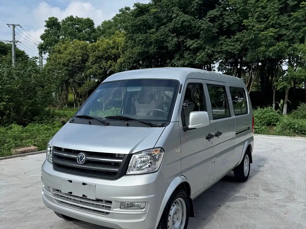 Dongfeng K07S