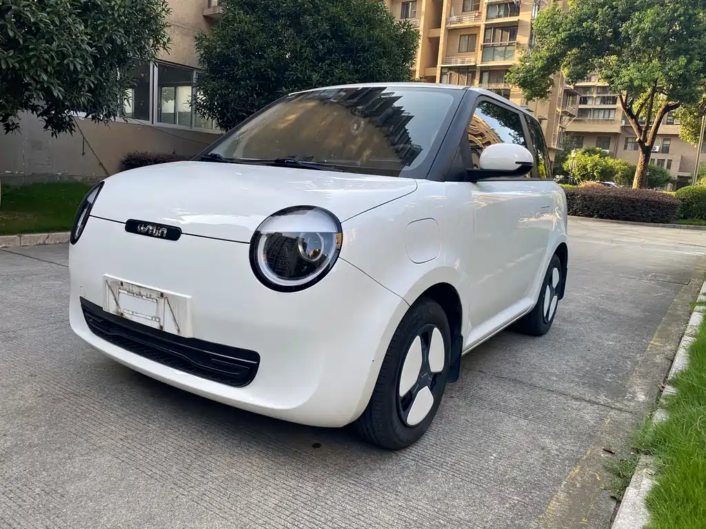 Changan Lumin