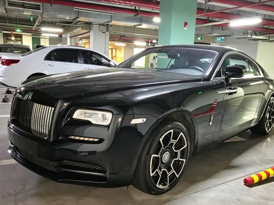 Rolls-Royce