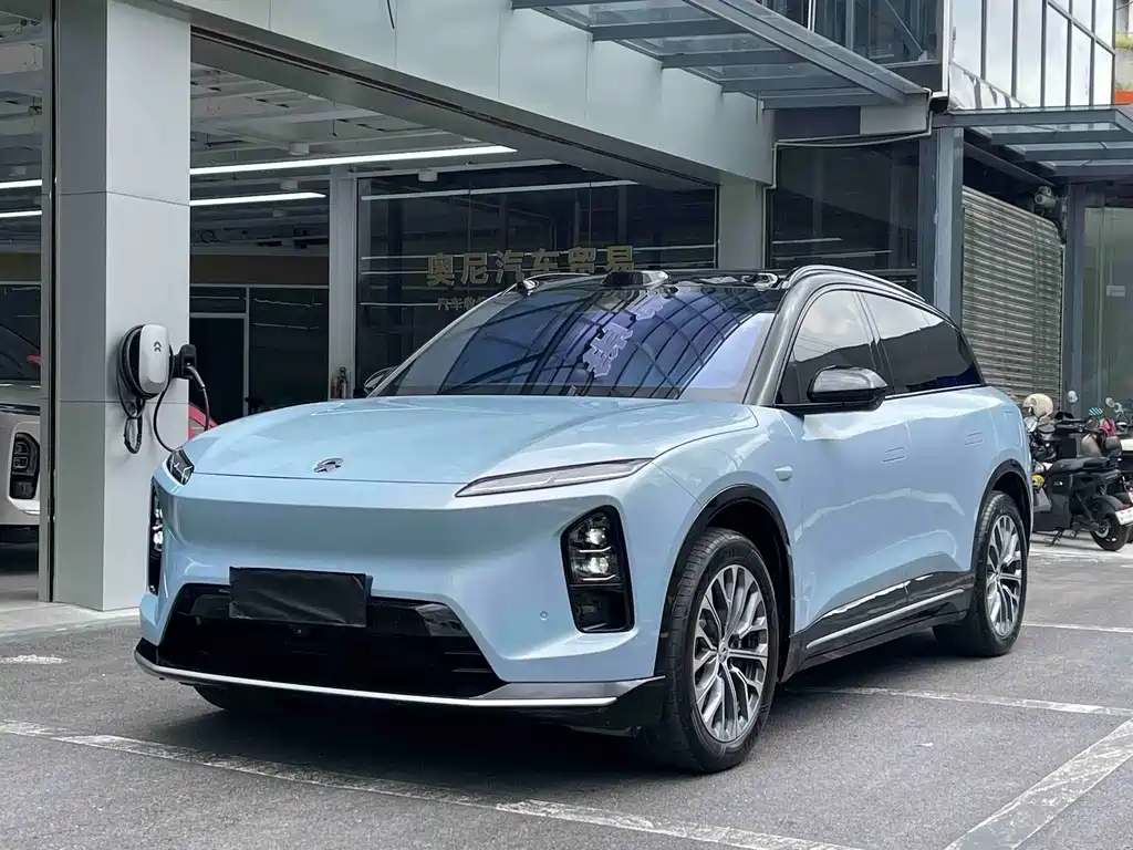 NIO ES6