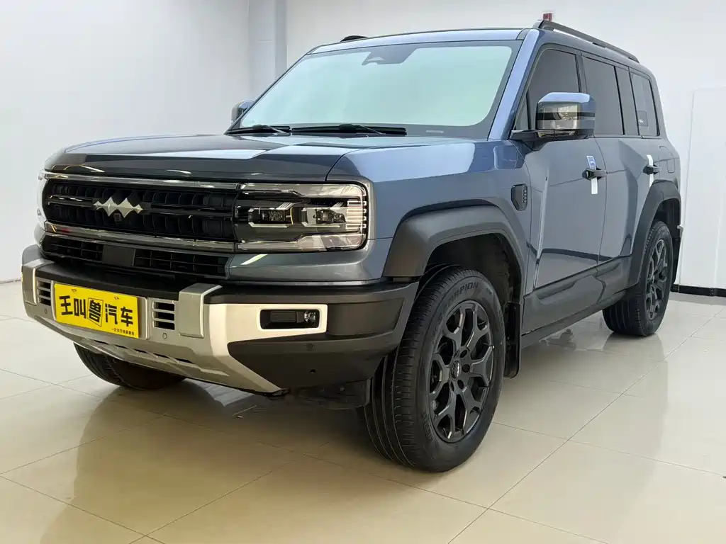 Fangchengbao Leopard 5