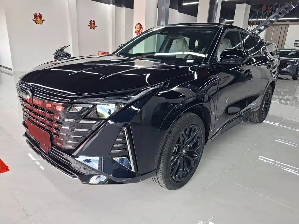 Changan UNI-Z