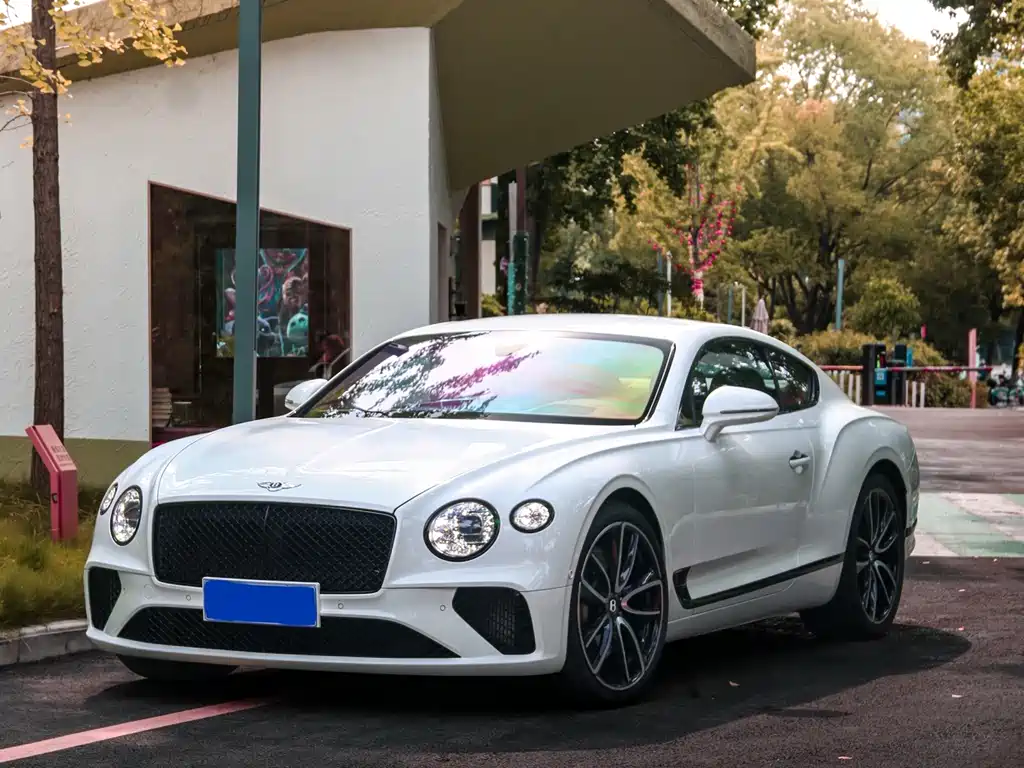 Bentley