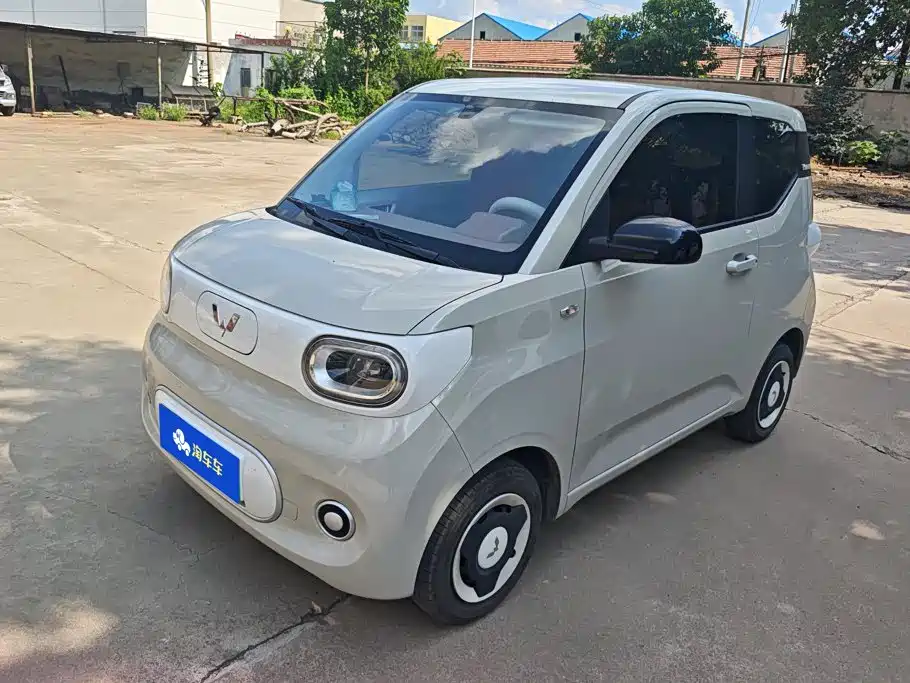 Wuling Mini EV