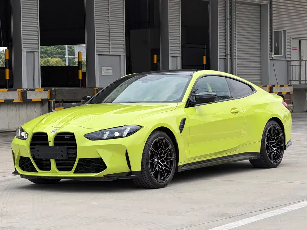 BMW M4