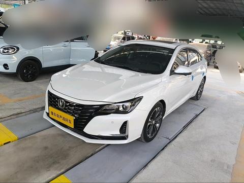 Changan CC