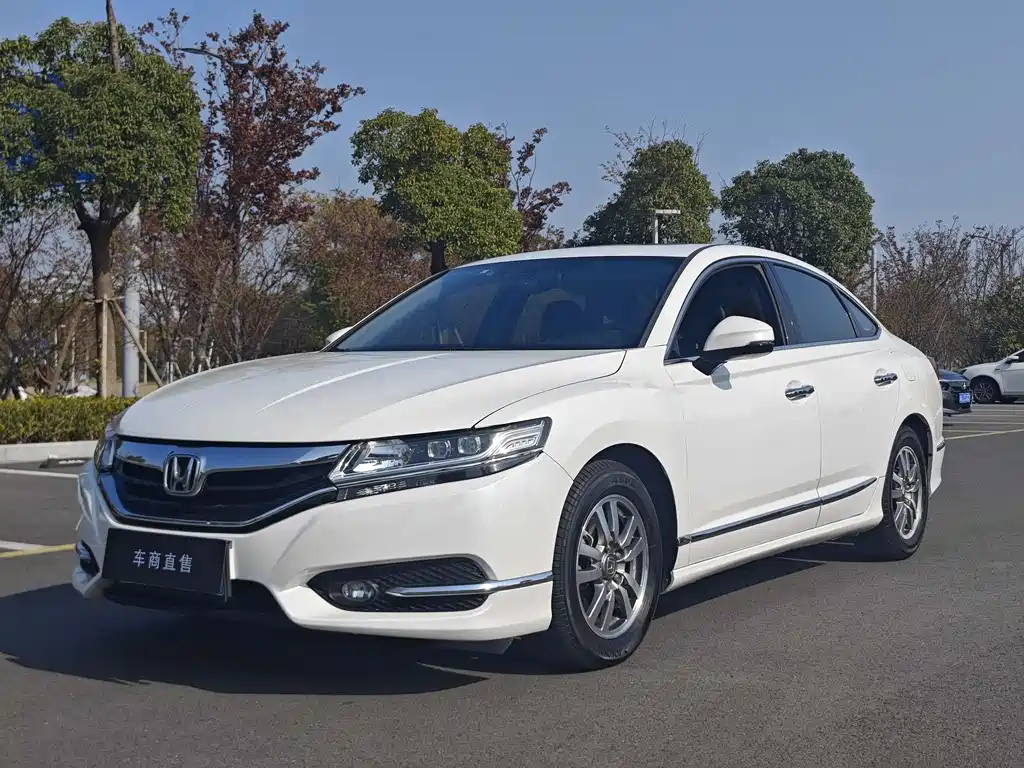 Honda Spirior