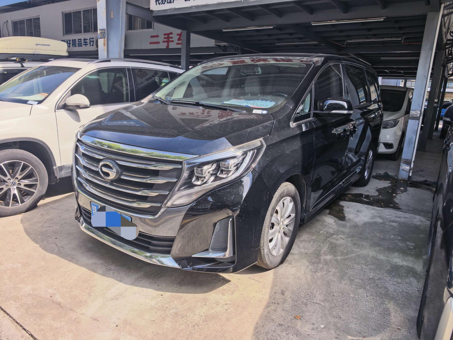 GAC M8