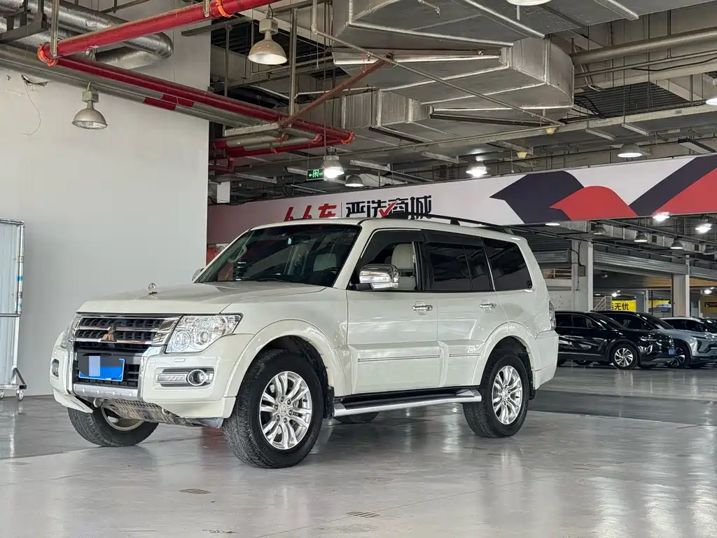 Mitsubishi