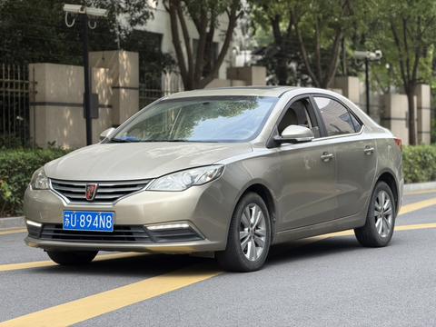 Roewe 360