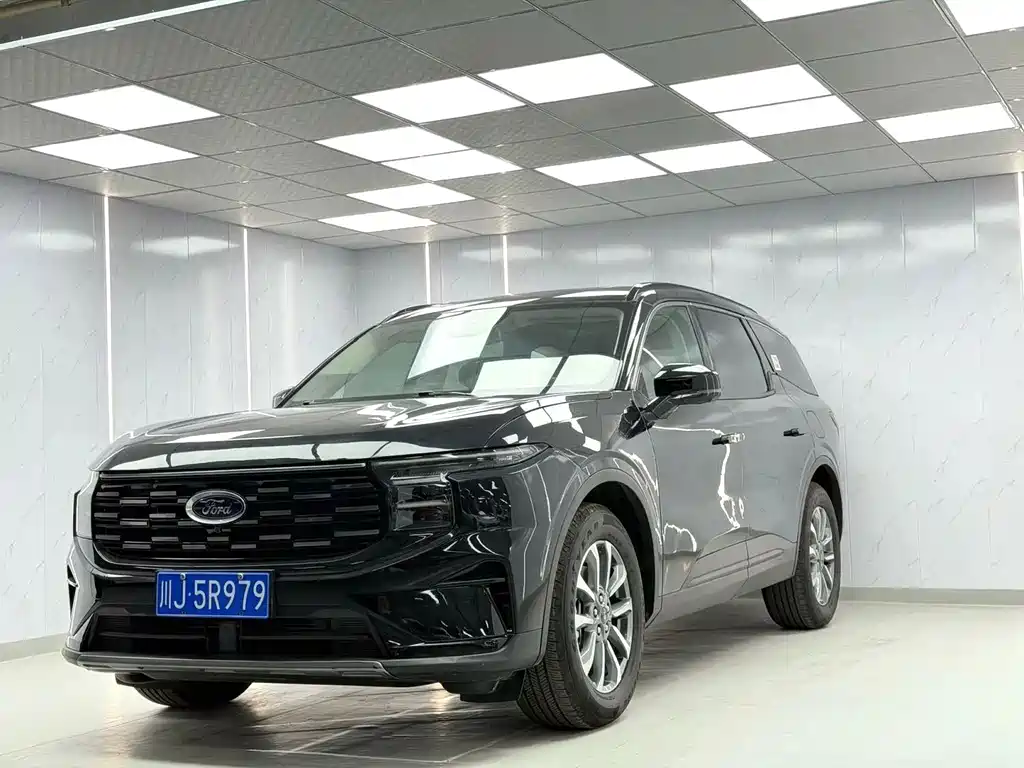 Ford Edge