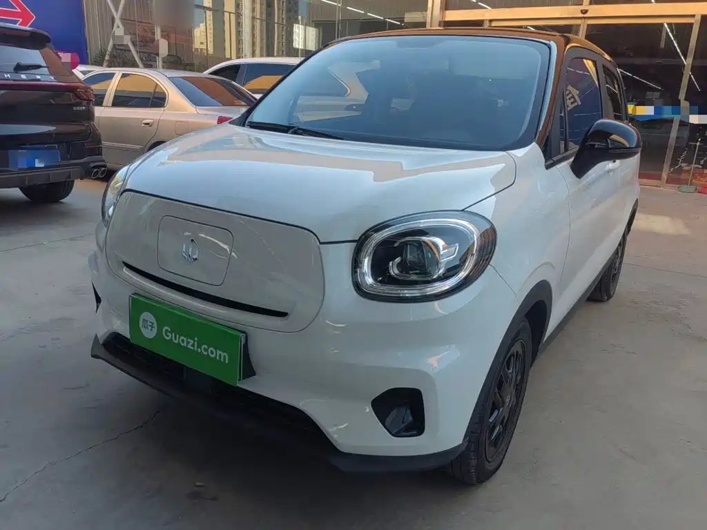 Leapmotor T03