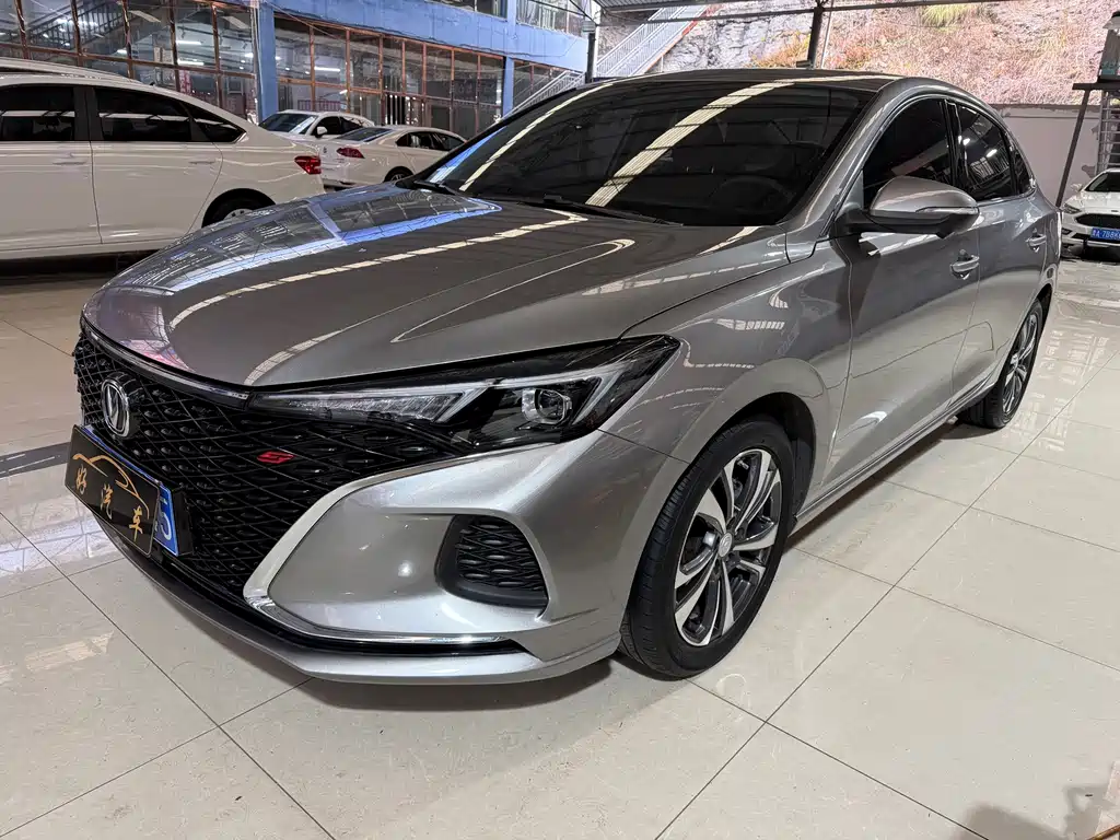 Changan Eado