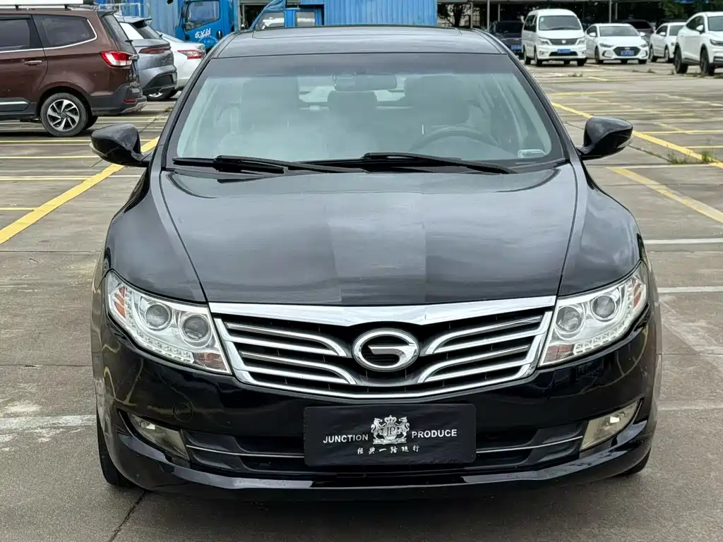 GAC GA5