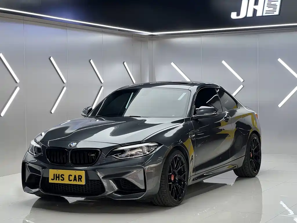 BMW M2