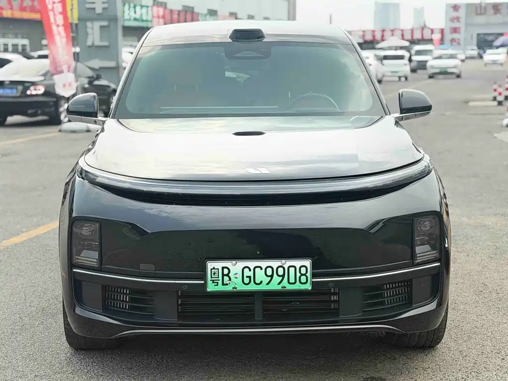 Li Auto L9