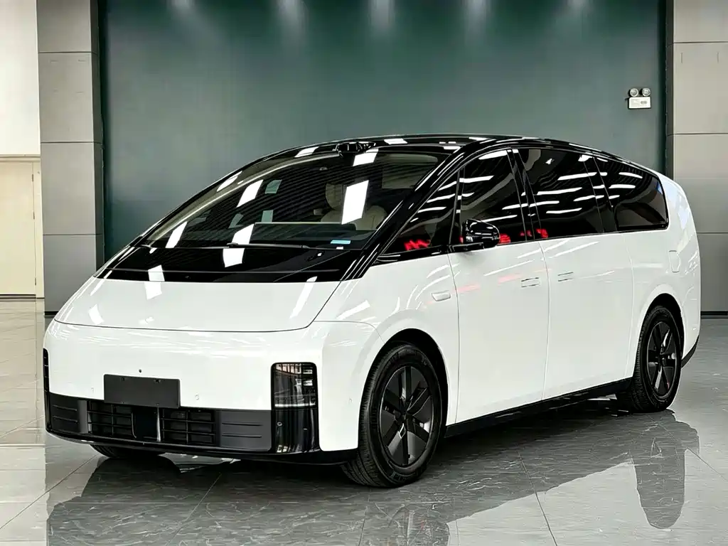 Li Auto MEGA