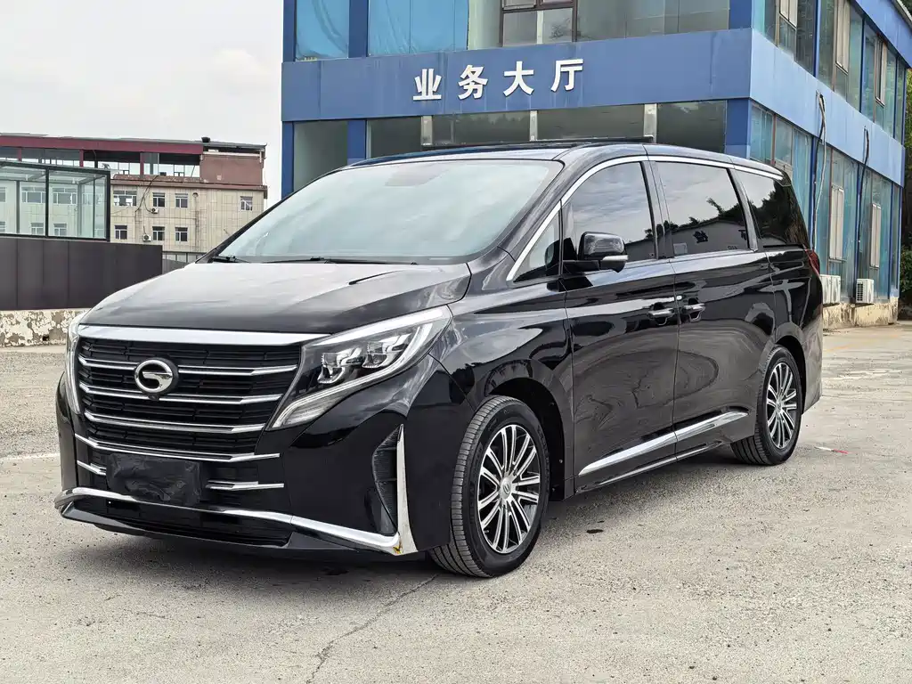 GAC M8