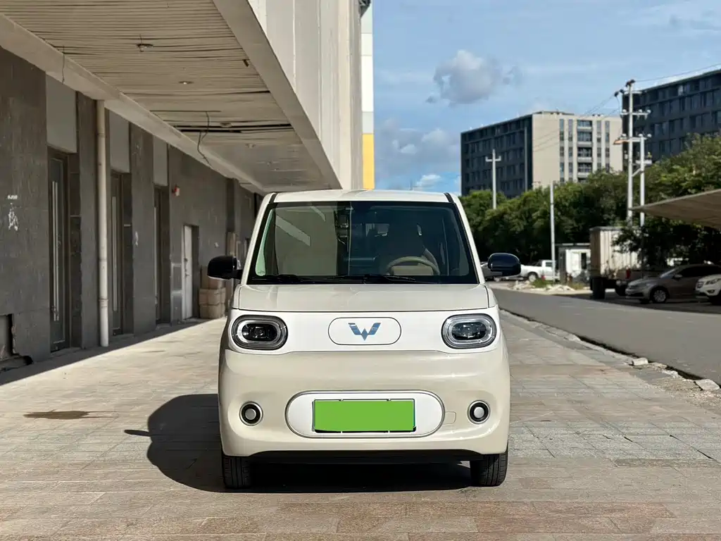 Wuling Mini EV
