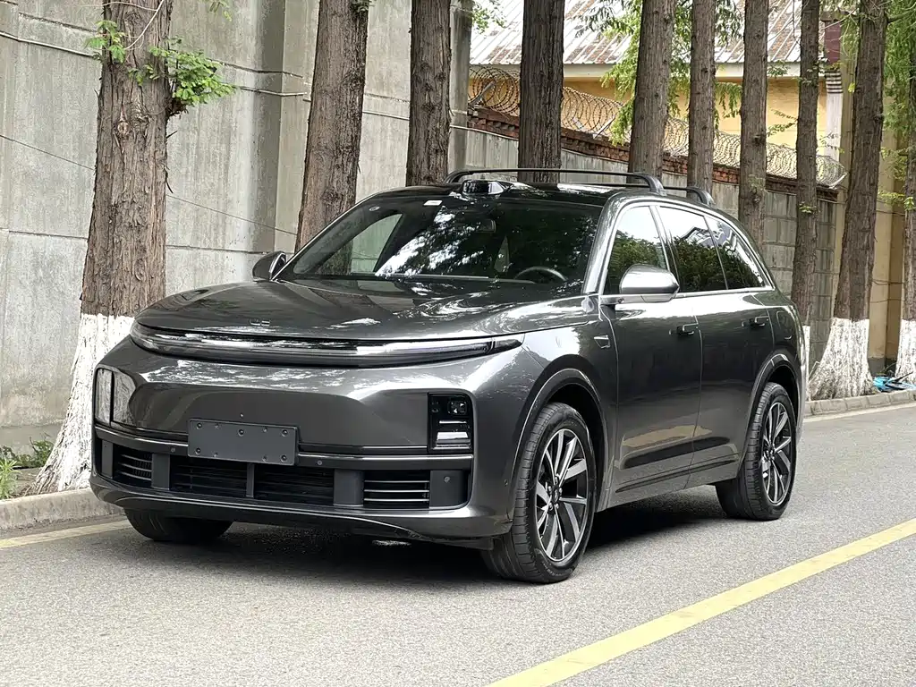 Li Auto L7
