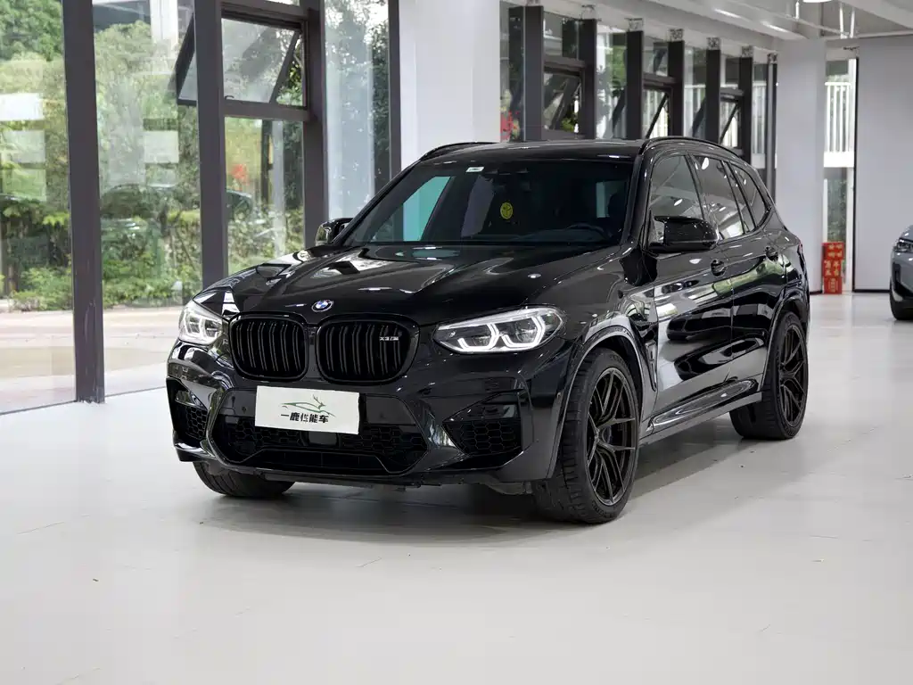 BMW X3 M