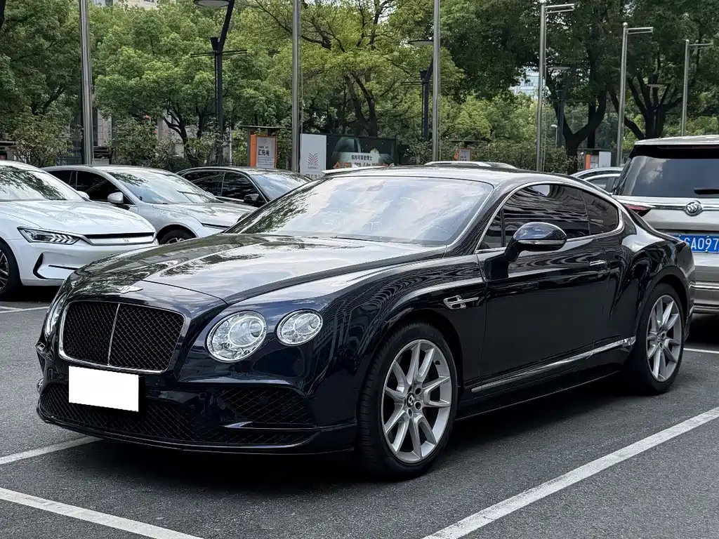 Bentley