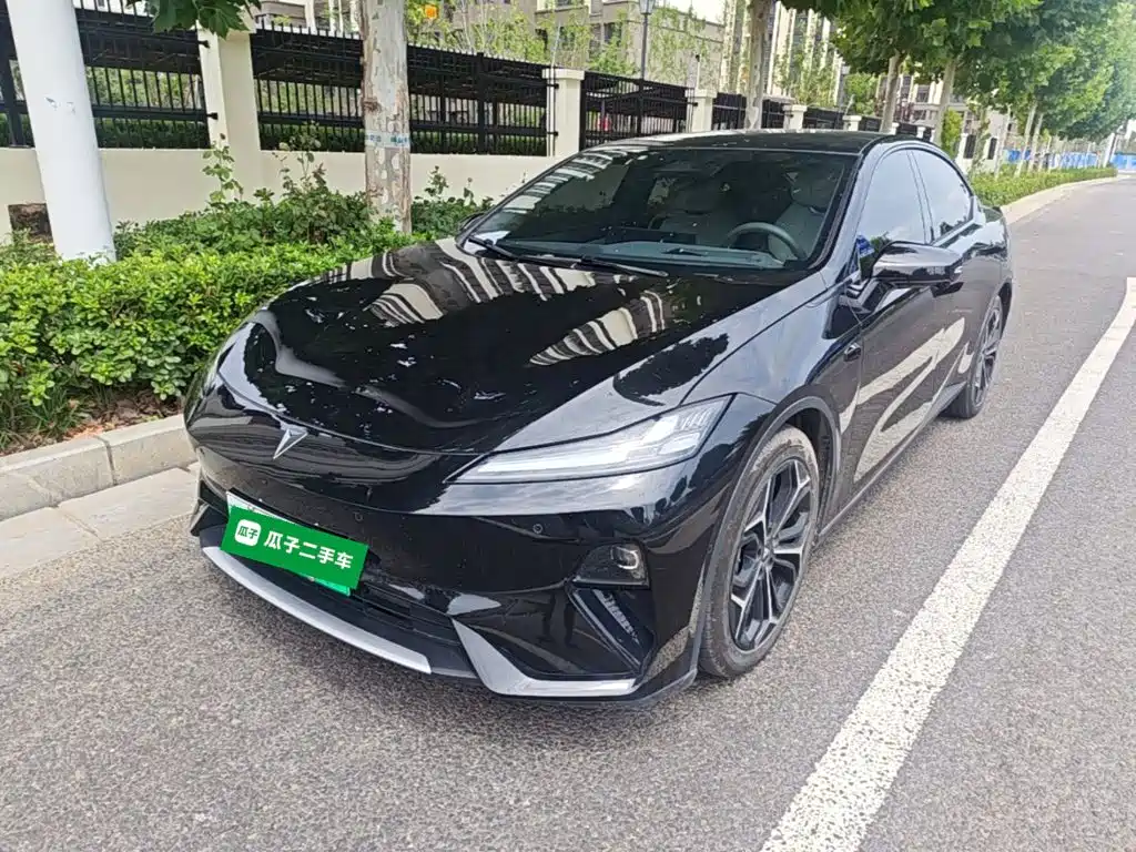 Deepal SL L07