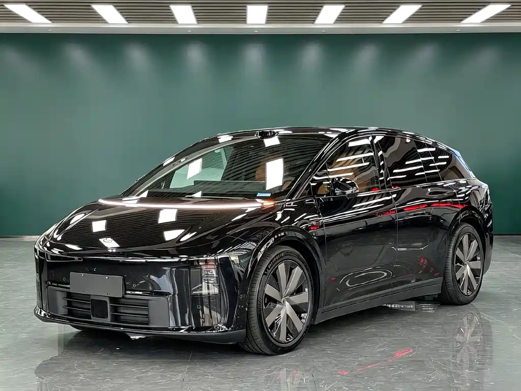 Li Auto i6