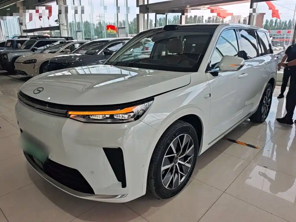 GAC S9
