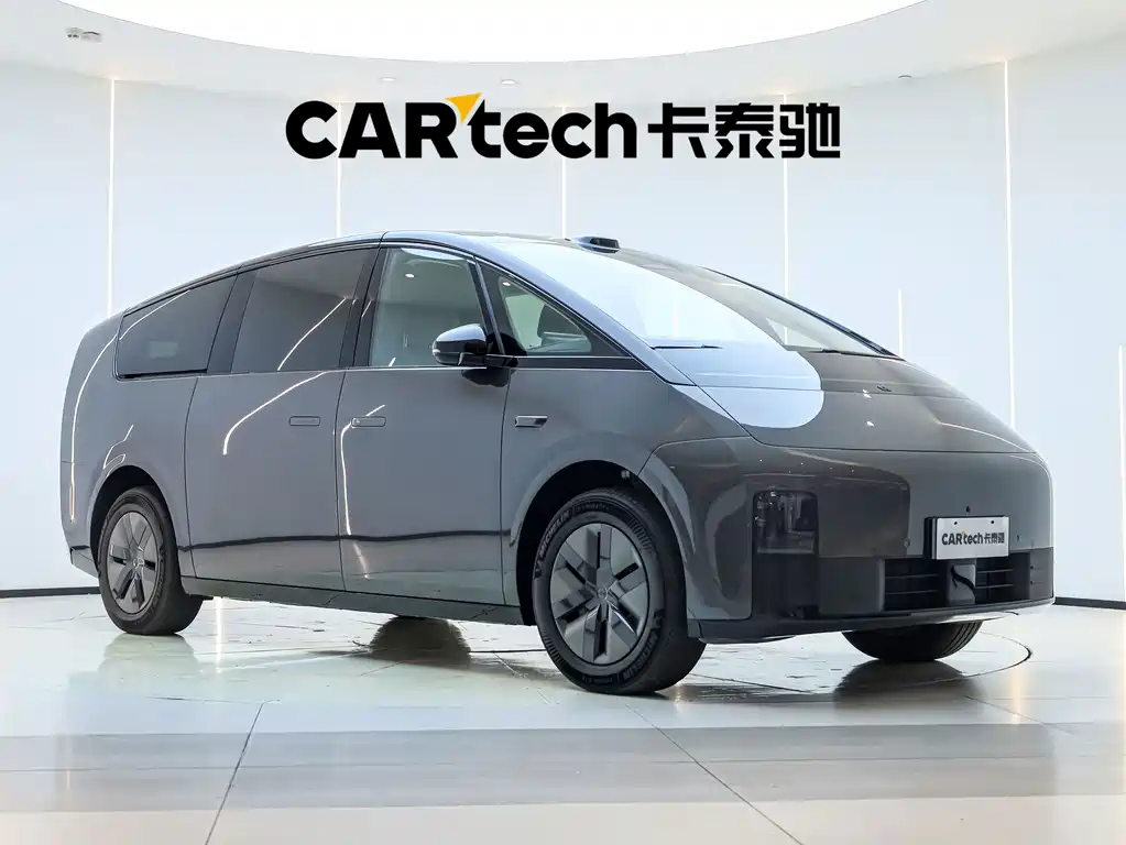 Li Auto MEGA