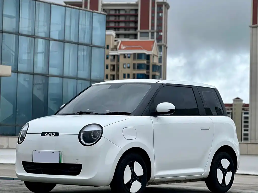 Changan Lumin