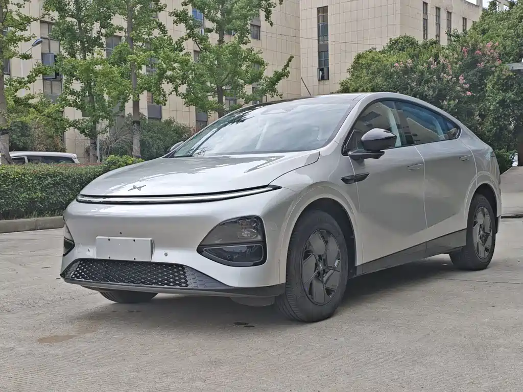 Xpeng G6