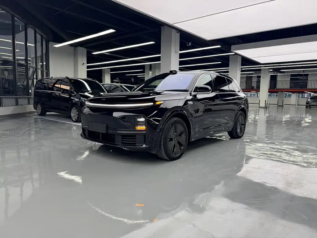 Li Auto L7