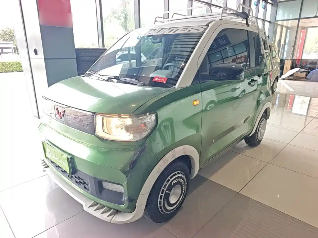 Wuling Mini EV