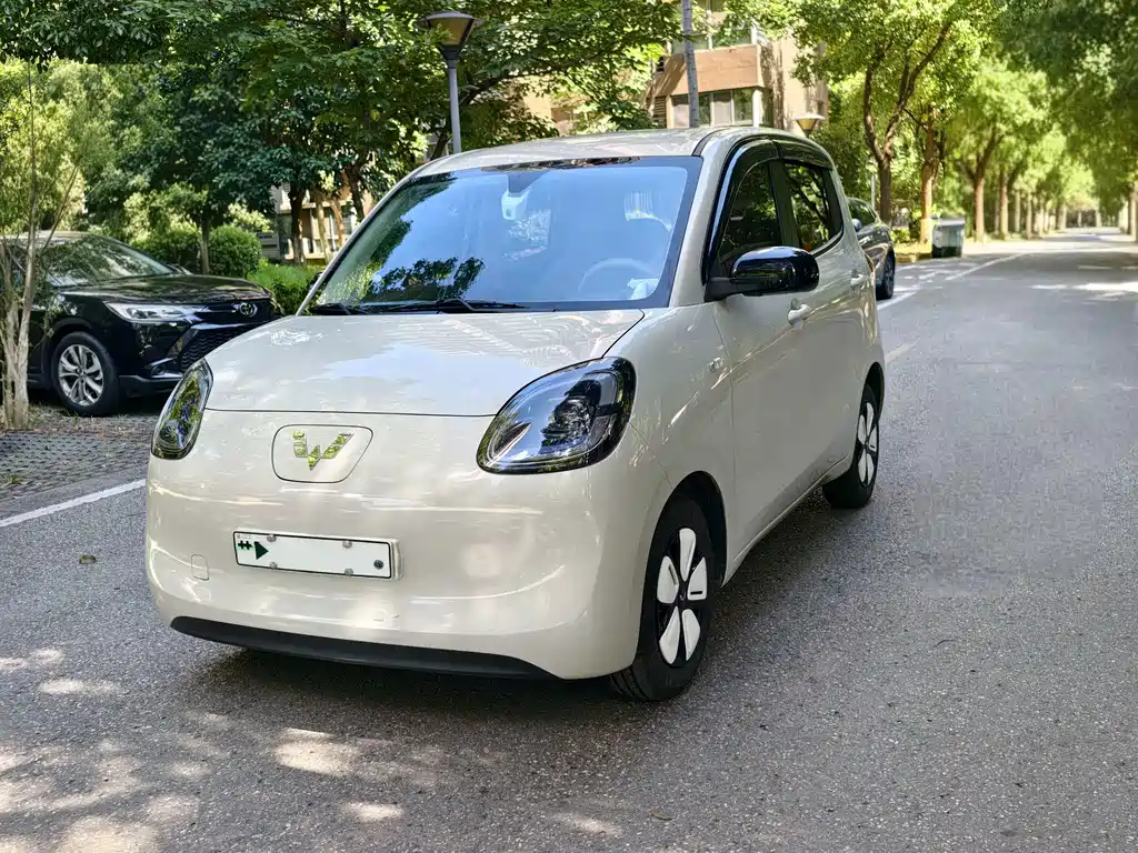 Wuling Mini EV