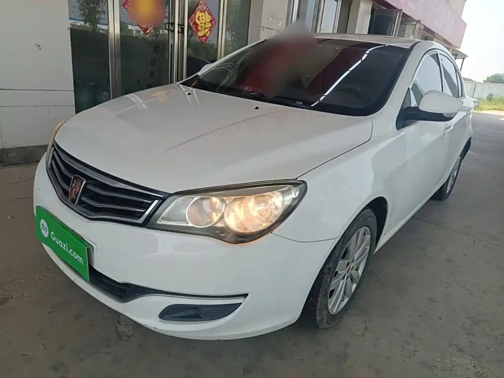 Roewe 350
