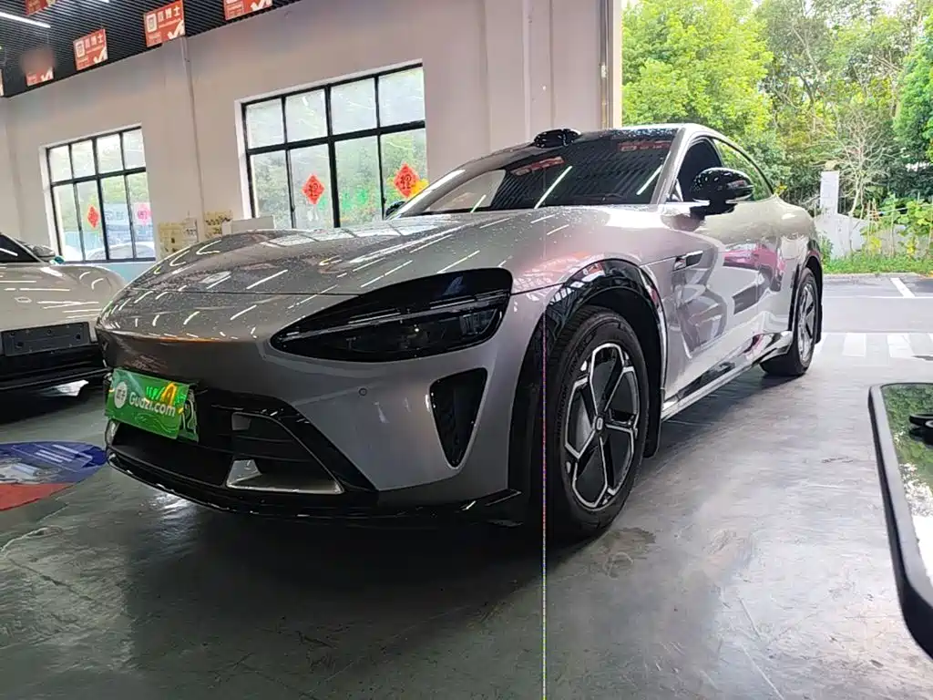 Xiaomi YU7