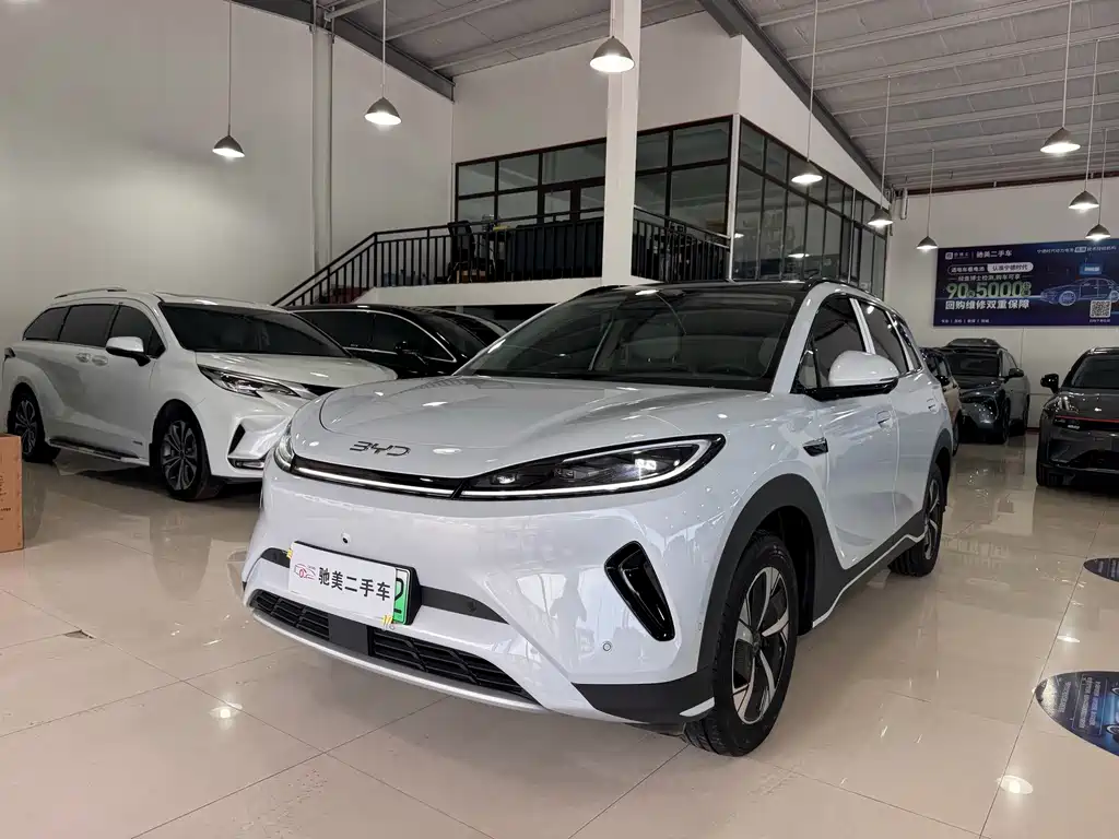 BYD 05 EV