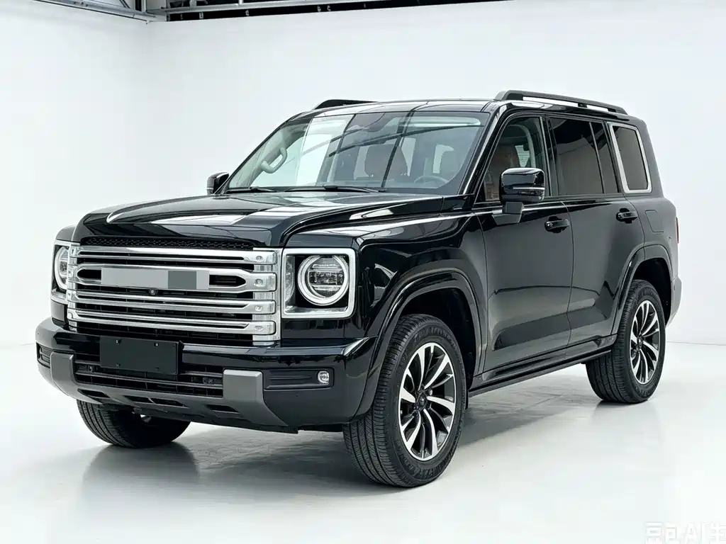 Haval H9