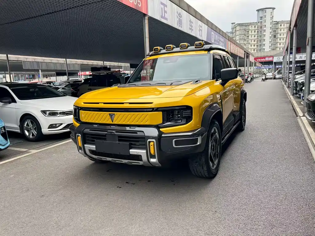 Deepal SL G318