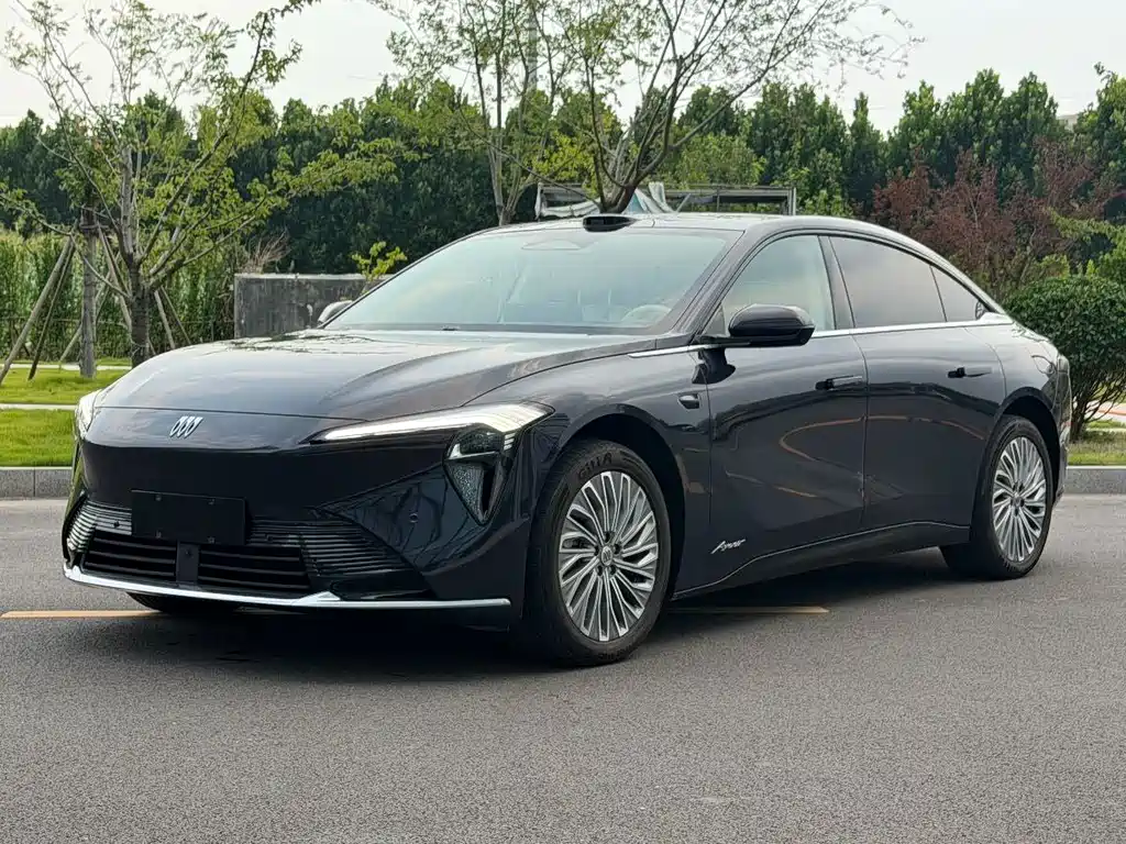 Buick L7
